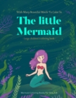 Image for Mermaid Coloring Books For Girls 4-8 : The Little Mermiad Book Coloring Books For Kids Ages 4-8 Mermaid Gifts For Girls