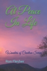 Image for At Peace In Life : Wonders of Creation Series