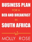 Image for Business Plan For A Bed And Breakfast In South Africa