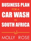 Image for Business Plan For A Car Wash In South Africa