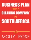 Image for Business Plan For A Cleaning Company In South Africa