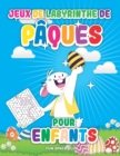 Image for Jeux de labyrinthe de Paques pour enfants