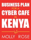 Image for Business Plan For A Cyber Cafe In Kenya