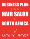 Image for Business Plan For A Hair Salon In South Africa