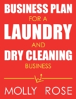 Image for Business Plan For A Laundry And Dry Cleaning Business