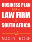 Image for Business Plan For A Law Firm In South Africa