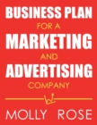 Image for Business Plan For A Marketing And Advertising Company