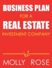Image for Business Plan For A Real Estate Investment Company