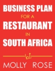 Image for Business Plan For A Restaurant In South Africa