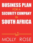 Image for Business Plan For A Security Company In South Africa