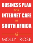 Image for Business Plan For Internet Cafe In South Africa