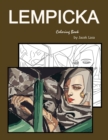Image for Lempicka Coloring Book second edition
