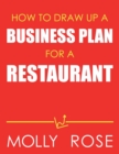 Image for How To Draw Up A Business Plan For A Restaurant