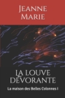 Image for La louve devorante
