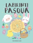 Image for Labirinti Pasqua