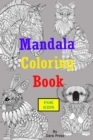 Image for Mandala Coloring Book For KIDS