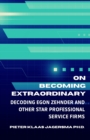 Image for On Becoming Extraordinary