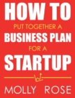 Image for How To Put Together A Business Plan For A Startup