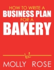 Image for How To Write A Business Plan For A Bakery