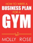 Image for How To Write A Business Plan For A Gym