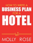 Image for How To Write A Business Plan For A Hotel