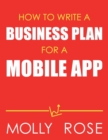 Image for How To Write A Business Plan For A Mobile App