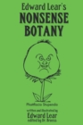 Image for Edward Lear&#39;s Nonsense Botany