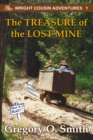 Image for The Treasure of the Lost Mine