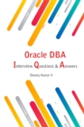 Image for Oracle DBA Interview Questions &amp; Answers