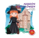 Image for Addison En Halloween