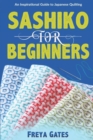Image for Sashiko for Beginners