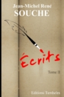 Image for Ecrits. Tome II.