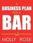 Image for A Business Plan For A Bar