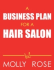 Image for A Business Plan For A Hair Salon