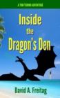 Image for Inside the Dragon&#39;s Den
