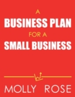 Image for A Business Plan For A Small Business