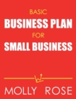 Image for Basic Business Plan For Small Business