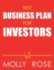 Image for Best Business Plan For Investors