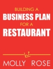 Image for Building A Business Plan For A Restaurant