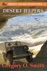 Image for Desert Jeepers