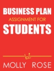 Image for Business Plan Assignment For Students