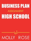 Image for Business Plan Assignment High School