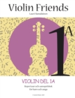 Image for Violin Friends 1A