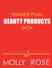 Image for Business Plan Beauty Products Shop