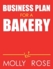 Image for Business Plan For A Bakery