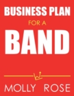Image for Business Plan For A Band