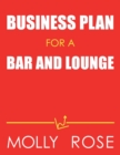 Image for Business Plan For A Bar And Lounge