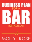 Image for Business Plan For A Bar Restaurant