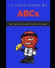 Image for Lil Jacob Learns His ABCs