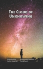 Image for The Cloud of Unknowing : The classic of Christian mystical wisdom, rendered in modern English